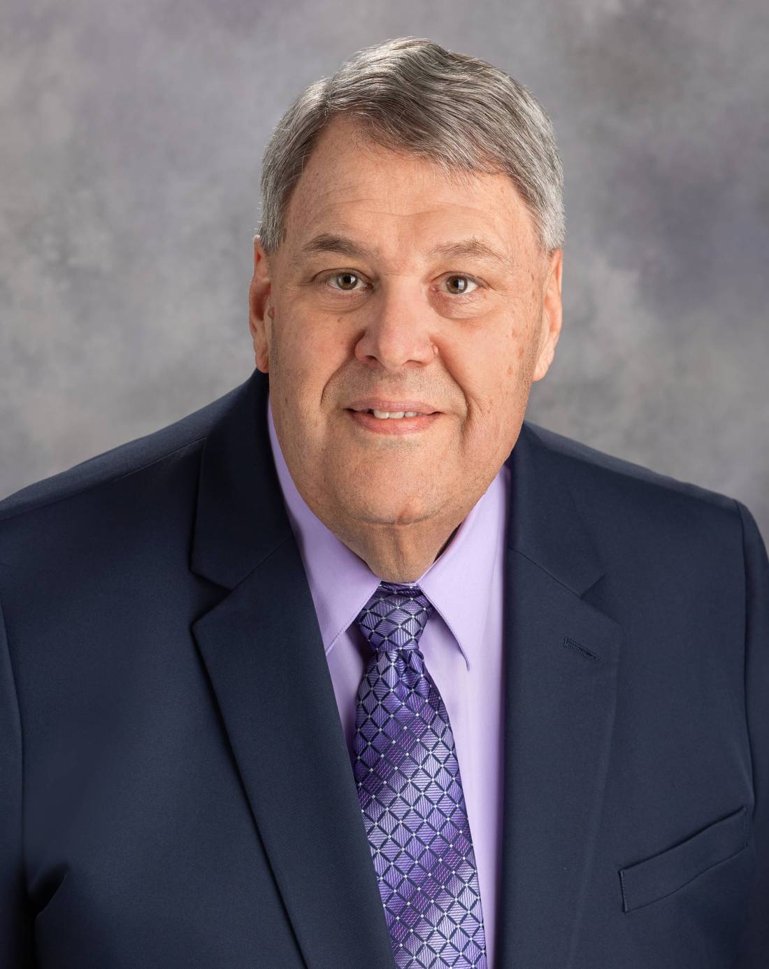 Carl Wilson Headshot